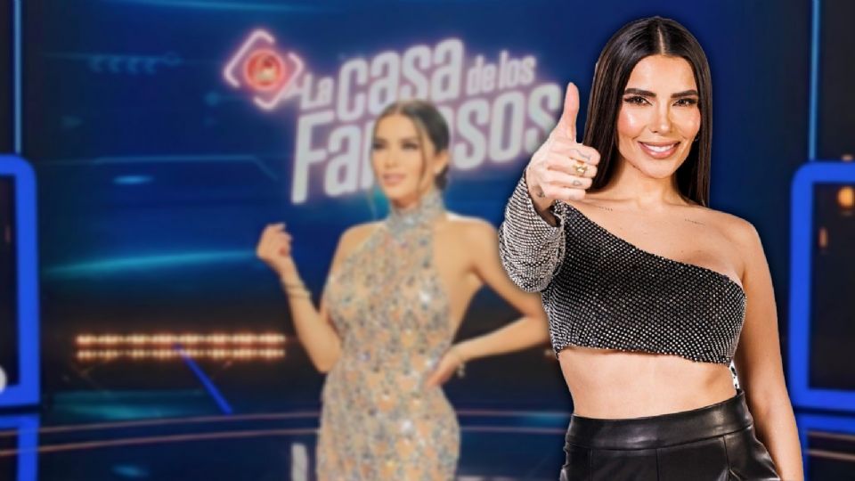 La esperada final de La Casa de los Famosos All-Stars tendrá lugar el próximo lunes 2 de junio de 2025.