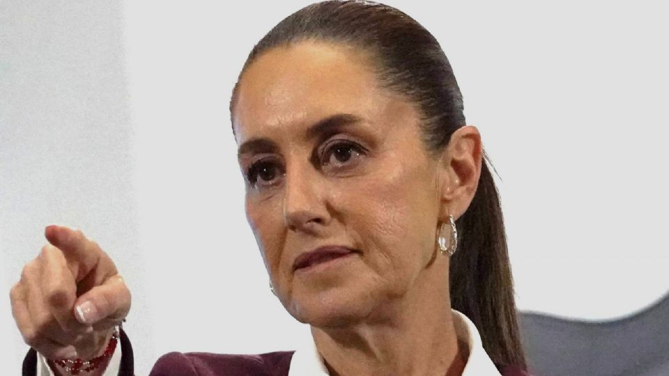 En días pasados, la presidenta planteó que habría movilizaciones en caso de ser necesario.