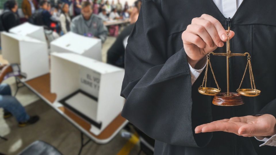 Del consenso al control: Shabot alerta sobre retroceso democrático en México.