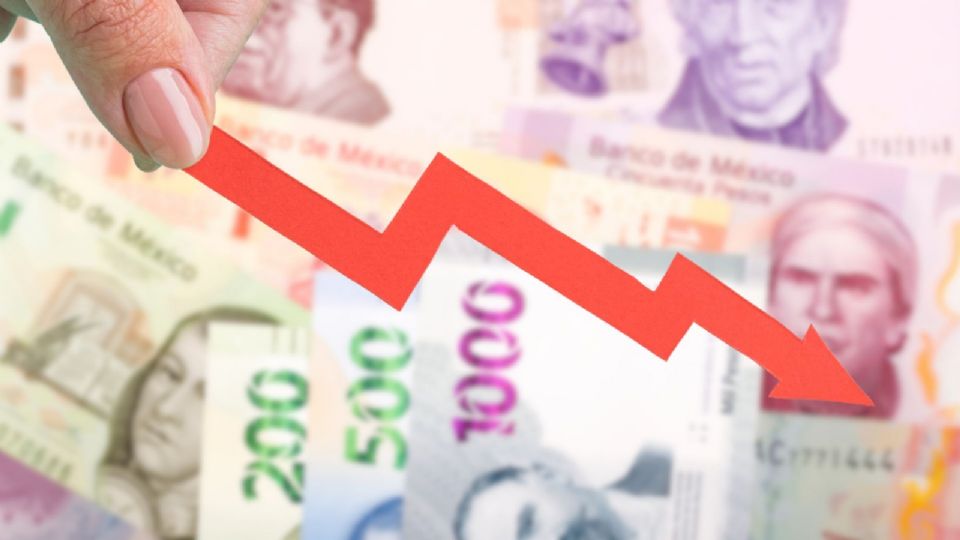 'Salvamos la recesión, pero estamos a centímetros del estancamiento', advierte Torreblanca.