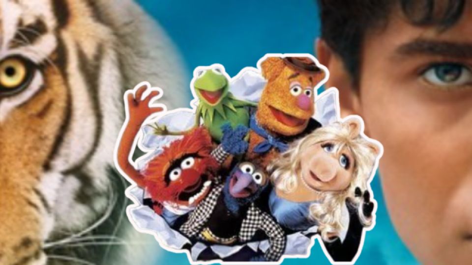 La cartelera de junio viene cargada de diversión y fantasía.