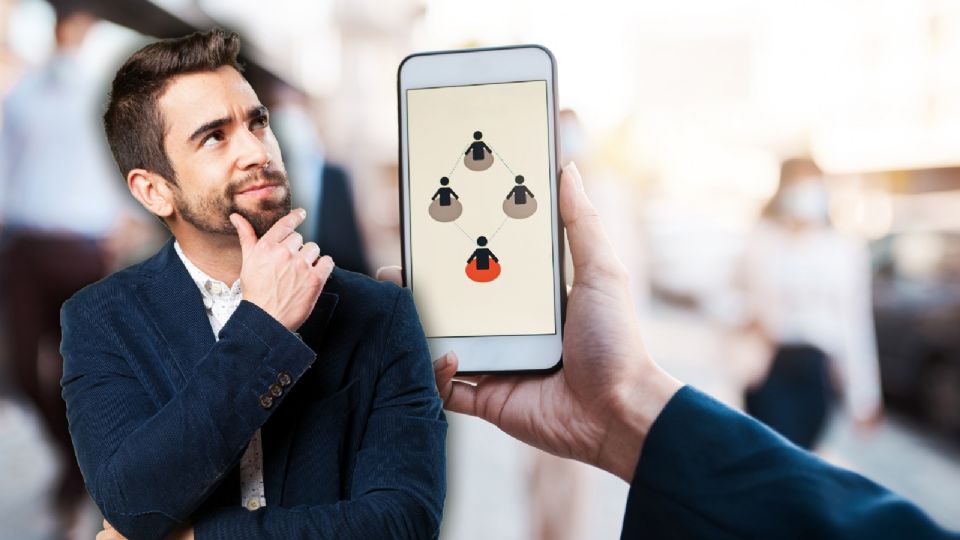 Esta herramienta busca documentar en tiempo real cualquier anomalía observada por los votantes.