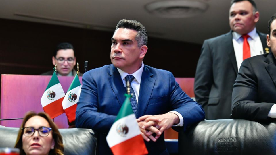 Moreno Cárdenas calificó como “una salvajada” la agresión que sufrió la legisladora del PRI.