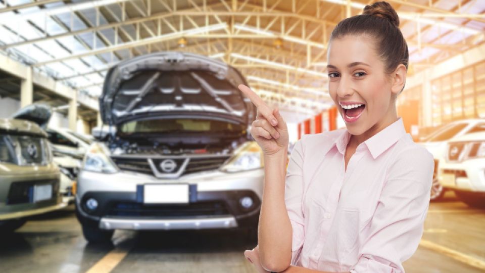 Inauguran la agencia Nissan más grande de México en Ciudad Juárez, operada por Grupo CR3.