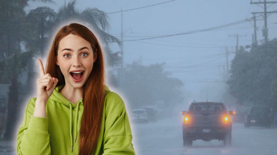 Según los pronósticos preliminares, se espera la formación de al menos 24 fenómenos meteorológicos en el Océano Pacífico.