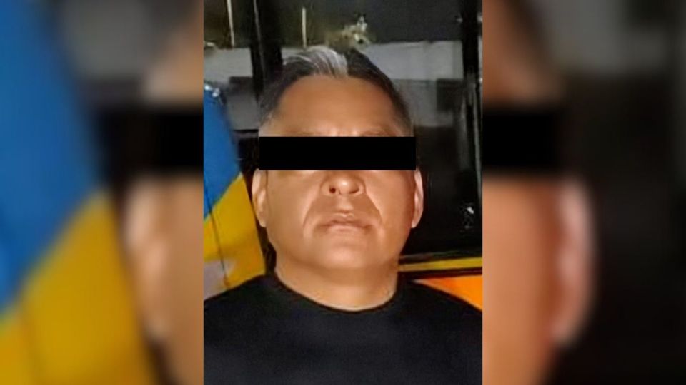 La agresión ocurrió en el cruce de Pino Suárez y Aramberri, donde elementos de la Policía de Monterrey detuvieron al presunto responsable en flagrancia.