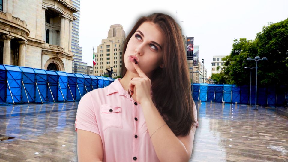 La SGIRPC emitió una alerta naranja por lluvias fuertes y caída de granizo en la CDMX.