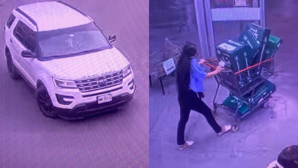 Los detenidos fueron trasladados a las instalaciones de la Policía de Monterrey y puestos a disposición del Ministerio Público.