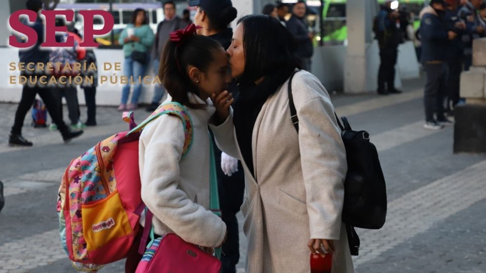 Estos son los últimos puentes que podrán gozar los alumnos de educación básica en lo que resta del 2025.