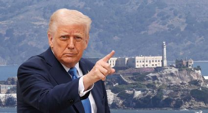 Prisión de Alcatraz: 10 datos curiosos de la cárcel que ordenó reabrir Donald Trump