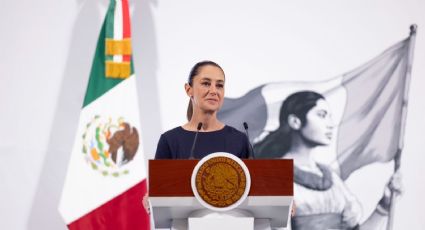Claudia Sheinbaum lanza plan económico para impulsar industrias mexicanas y generar más empleo