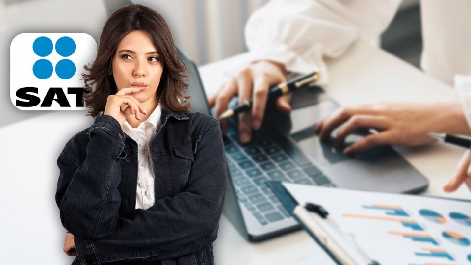 Ahora ya puedes obtener tu Constancia de Datos Fiscales en línea.