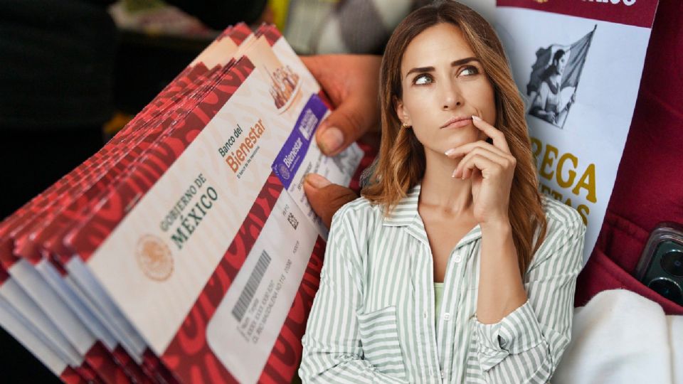 Pensiones del Bienestar no hacen el pago de mayo.