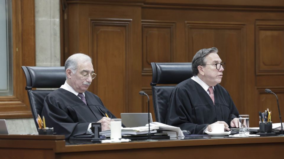 Al Poder Judicial se le ve como corresponsable de los éxitos o fracasos de las decisiones.