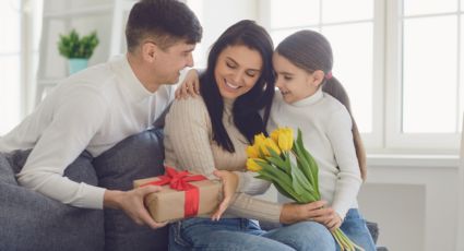 Día de las Madres dejará derrama de más de mil millones de pesos