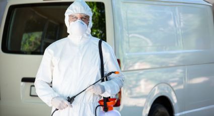 Ángel García Yáñez propone iniciativa para reforzar controles sanitarios