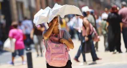 Radiación ultravioleta en CDMX al tope, alerta Protección Civil; pide tomar precauciones