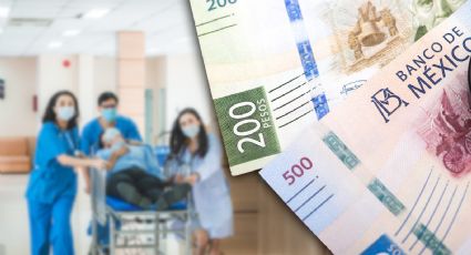 'En México se registra la inflación médica más alta del mundo': Maribel Ramírez