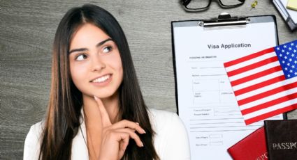 Este es el tiempo de espera si tramitas la visa americana en Monterrey durante mayo