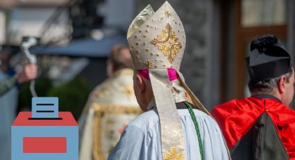 Cónclave: ¿quiénes son los cardenales mexicanos que NO pueden votar?