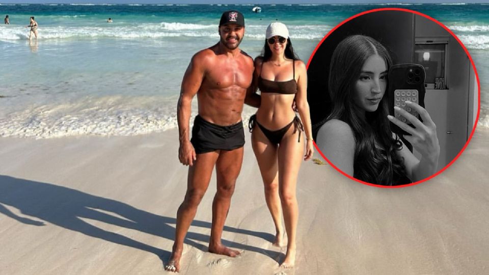 Priscila Reséndez: quién es la hija de Latin Lover que cumplió 32 años.