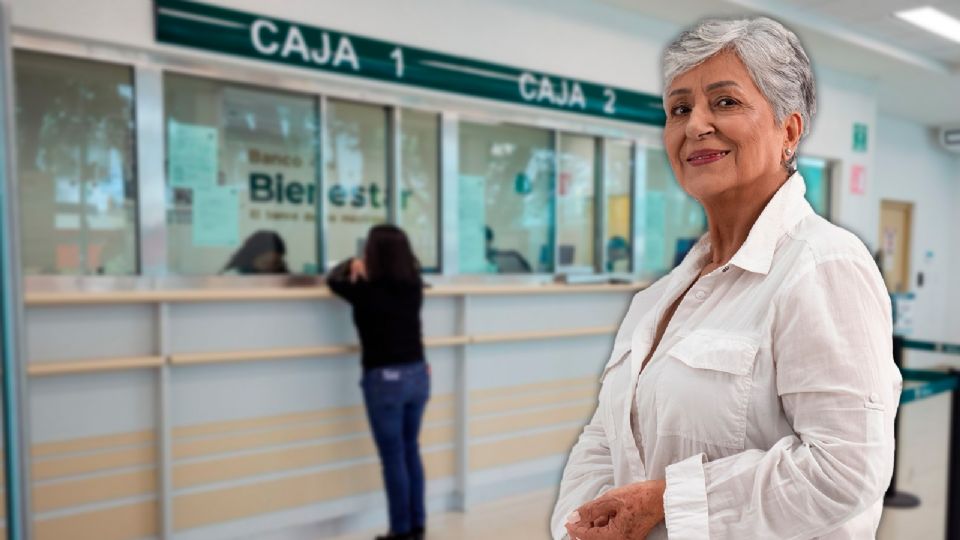 Los depósitos son de 6 mil 200 pesos y se entregan directamente en la Tarjeta del Bienestar.