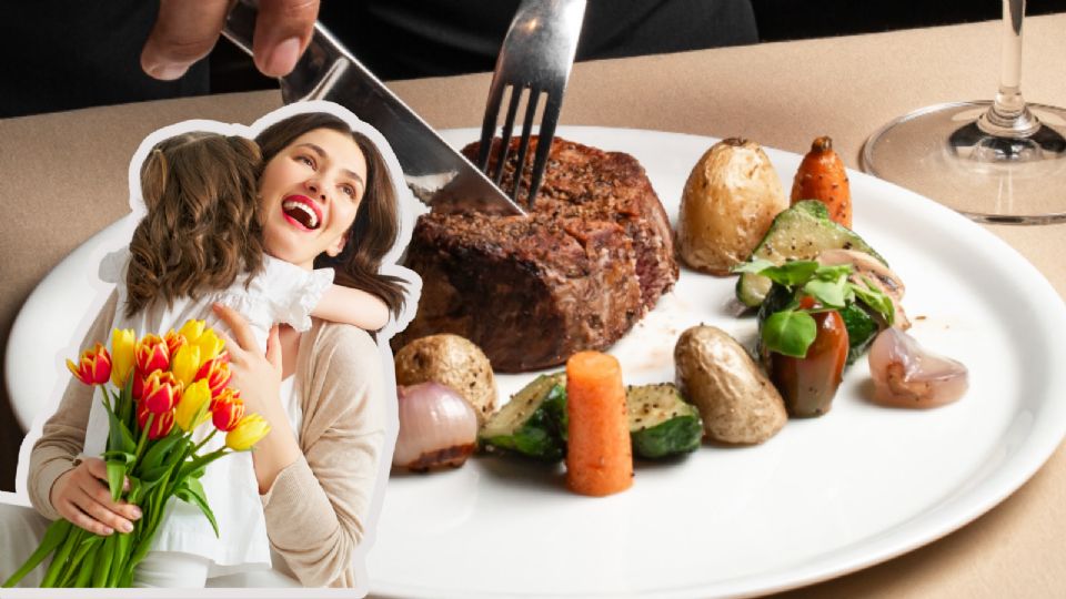 Hay opciones para todos los gustos y presupuestos para consentir a mamá.