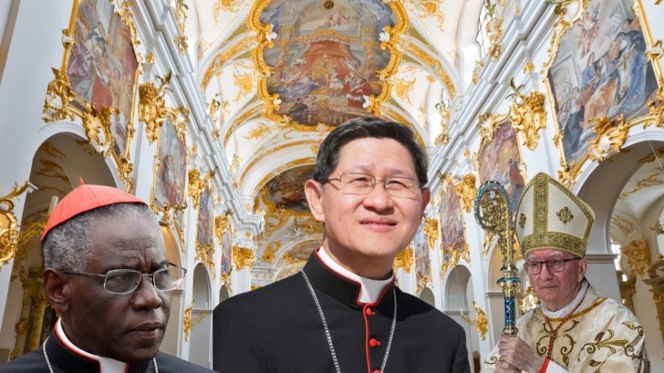 La tradición y la experiencia en altos cargos eclesiásticos suelen ser factores determinantes en la elección del pontífice.