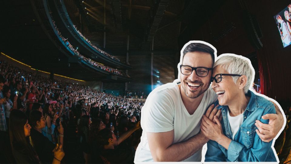 Esta es una opción diferente y divertida que puedes vivir junto a tu mamá.