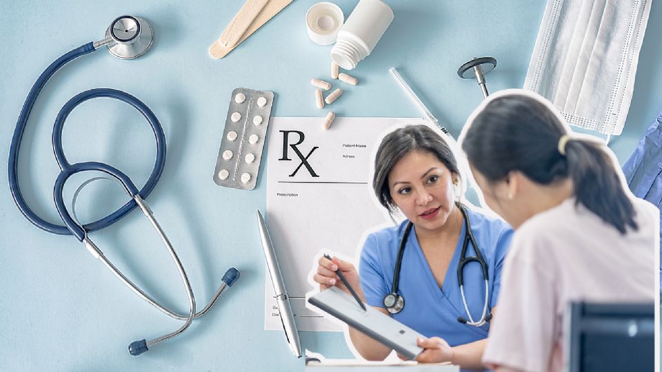 Según las autoridades estatales, alrededor del 70 por ciento de la población de Nuevo León tiene acceso a un servicio de seguridad social.