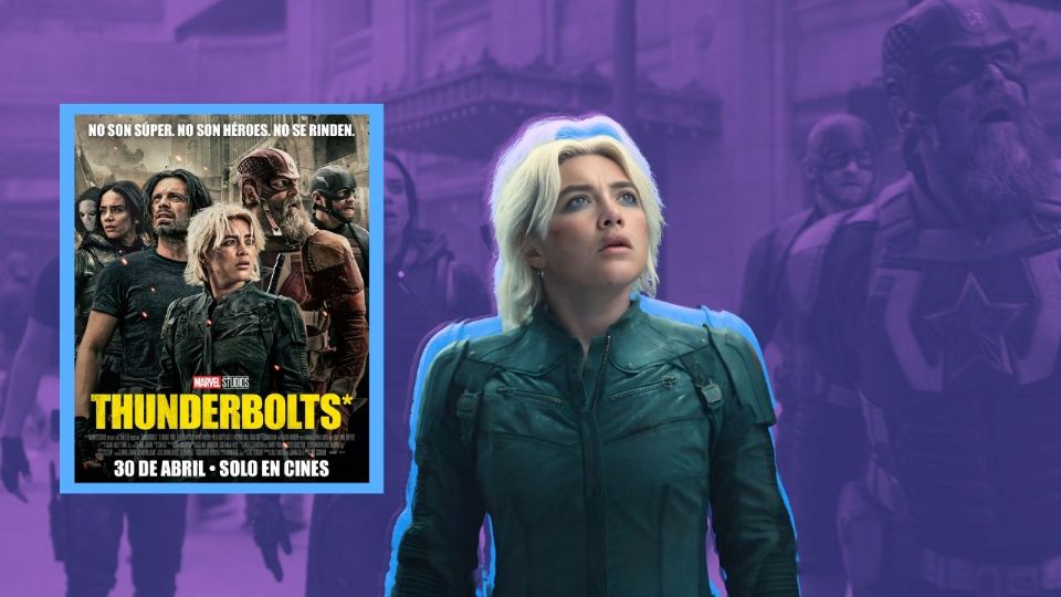 La película ya se encuentra en todas las salas de cine