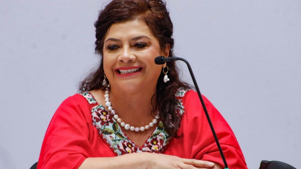 'En general han entorpecido la dignificación de la vida de los migrantes en la Ciudad de México', dijo.