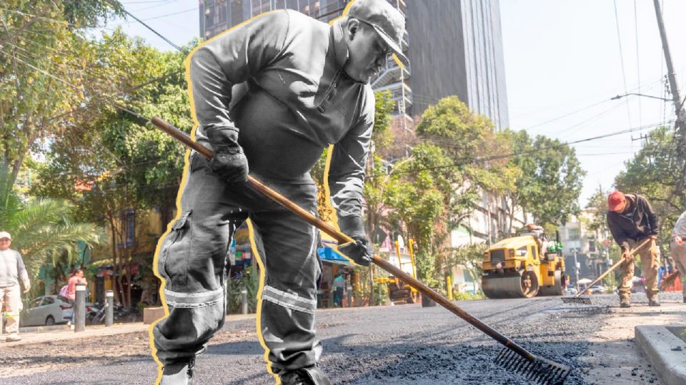 El empleo formal ofrece prestaciones de ley, seguridad social y supervisión legal.