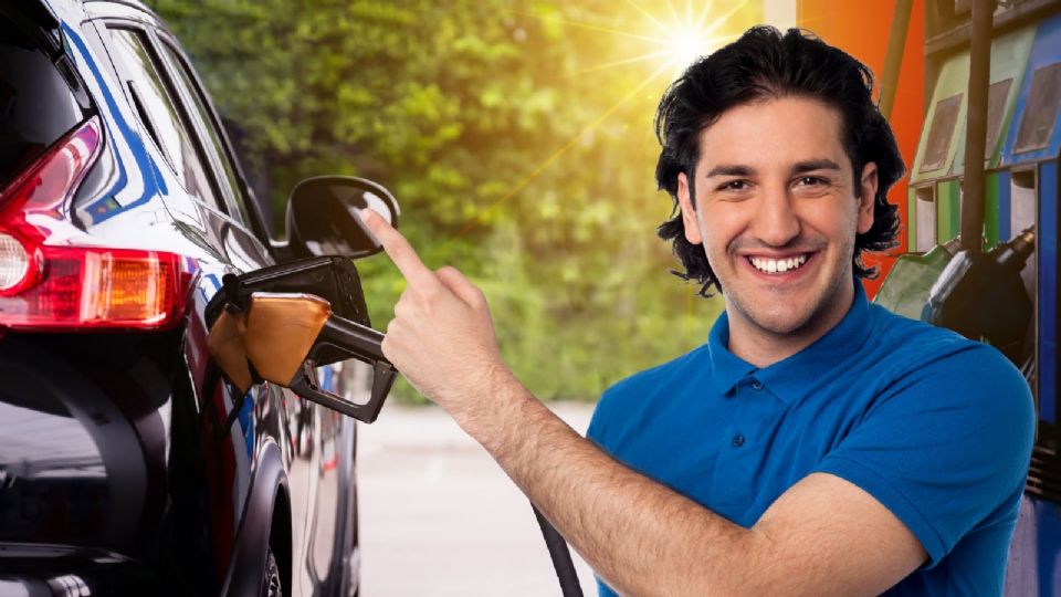 Conoce aquí cuál es la gasolinera del Edomex que es la más barata del país.