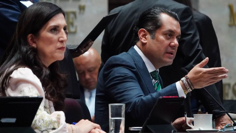 Se trata de la difusión que la autoridad electoral permitió a las instituciones públicas, defendió.