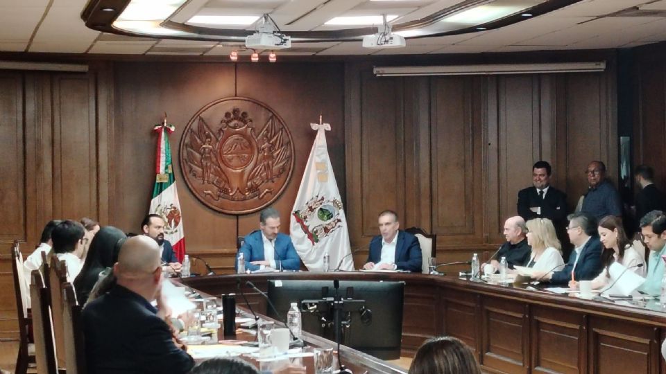 El Cabildo de Monterrey aprobó por unanimidad la creación de una nueva secretaría enfocada en la participación ciudadana.