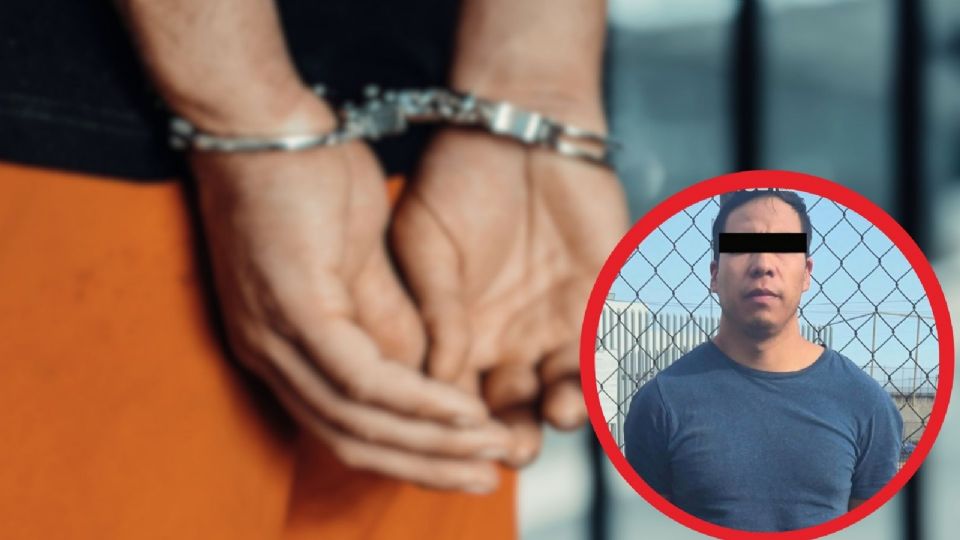 Francisco Javier “M” es posible integrante del grupo delictivo “Los Gastones”