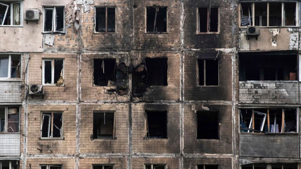 La Guerra Rusia y Ucrania sigue marcando el ritmo político y social del país.