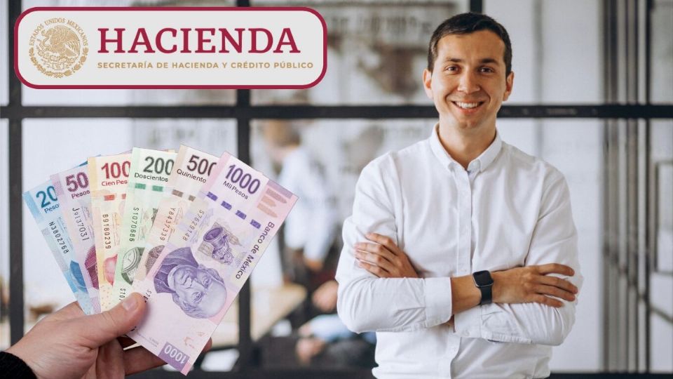 Hacienda ofrece vacante de trabajo con sueldo de 130 mil pesos: estos son los requisitos