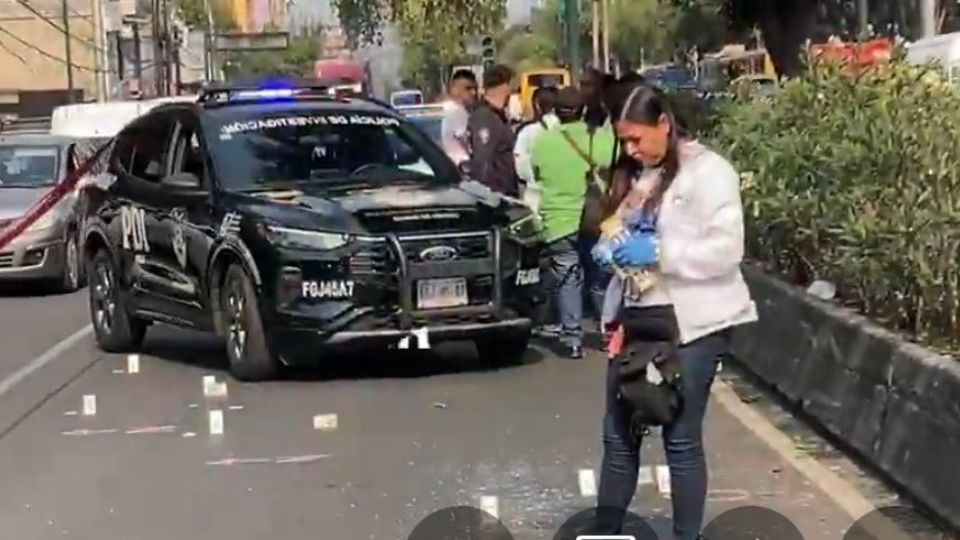 El PRI dice que Morena oculta cifras de homicidios.