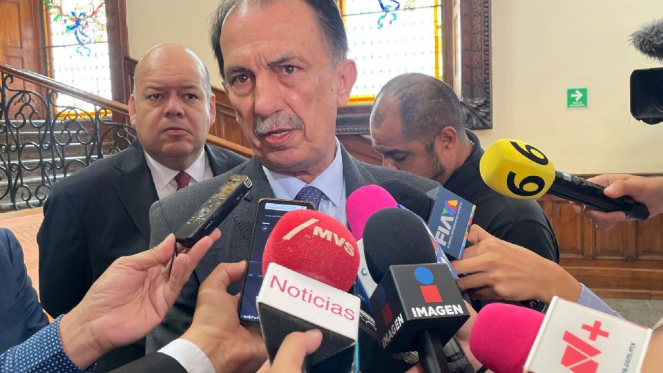 Autoridades de Nuevo León realizan peritajes médicos y psicológicos en el caso de la influencer conocida como “Lupita TikTok”.