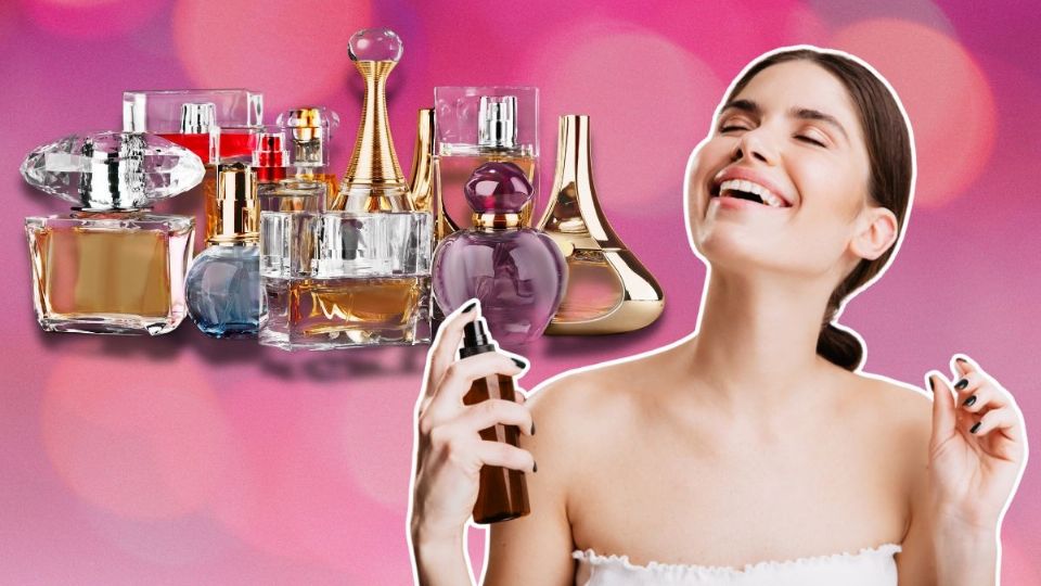 3 perfumes Fraiche que se inspiran en fragancias de lujo, pero más baratas