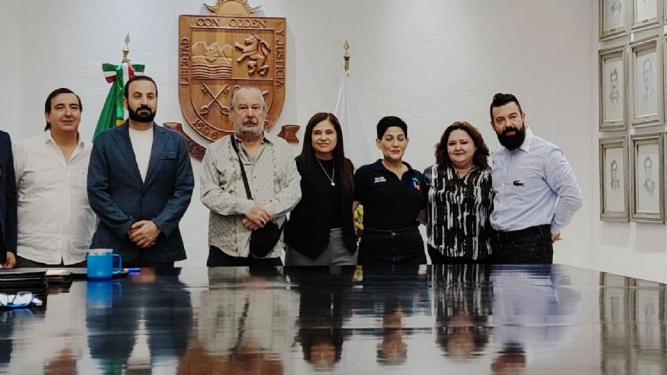 Las autoridades federales y municipales continúan realizando los procesos para la apertura del espacio.