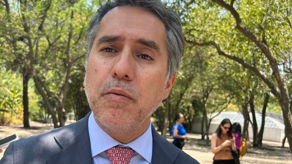 Destacó que la relación entre México y UE siempre querrá ir más allá.