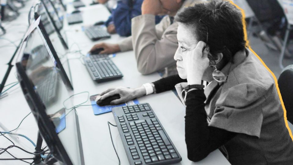 México alcanzó una nueva cifra en 2024 con más de 100 millones de personas conectadas a internet