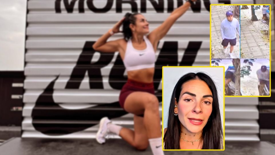 La actriz Carmen Baqué pone el foco en una realidad que urge ser atendida por las autoridades.