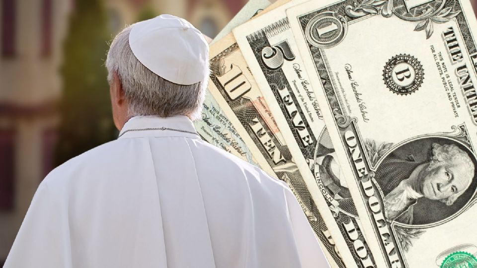El estilo de vida austero del papa Francisco lo llevó a implementar un recorte salarial a figuras de la Iglesia Católica.