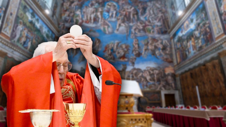 Los orígenes del cristianismo distan mucho de lo que hoy conocemos.