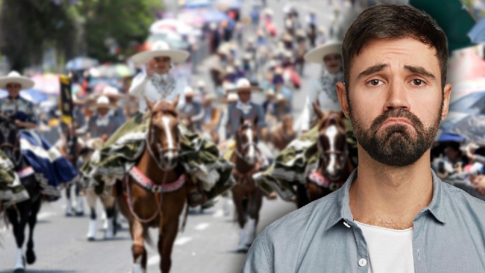 Se cancela desfile del 5 de mayo en Chicago.