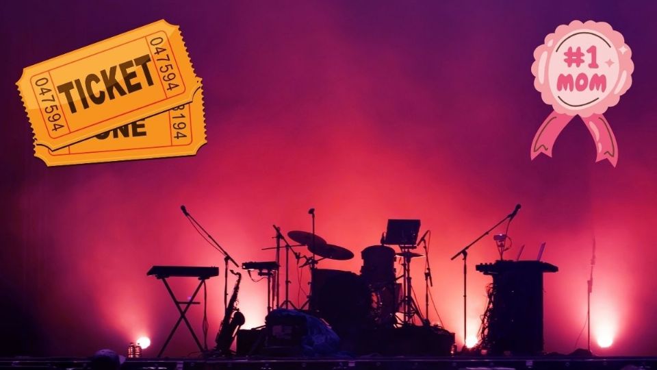 Conciertos en Monterrey para celebrar el Día de las Madres 2025